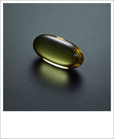 Was sind Omega-3-Fettsäuren? Was sind Omega-3-Fettsäuren?